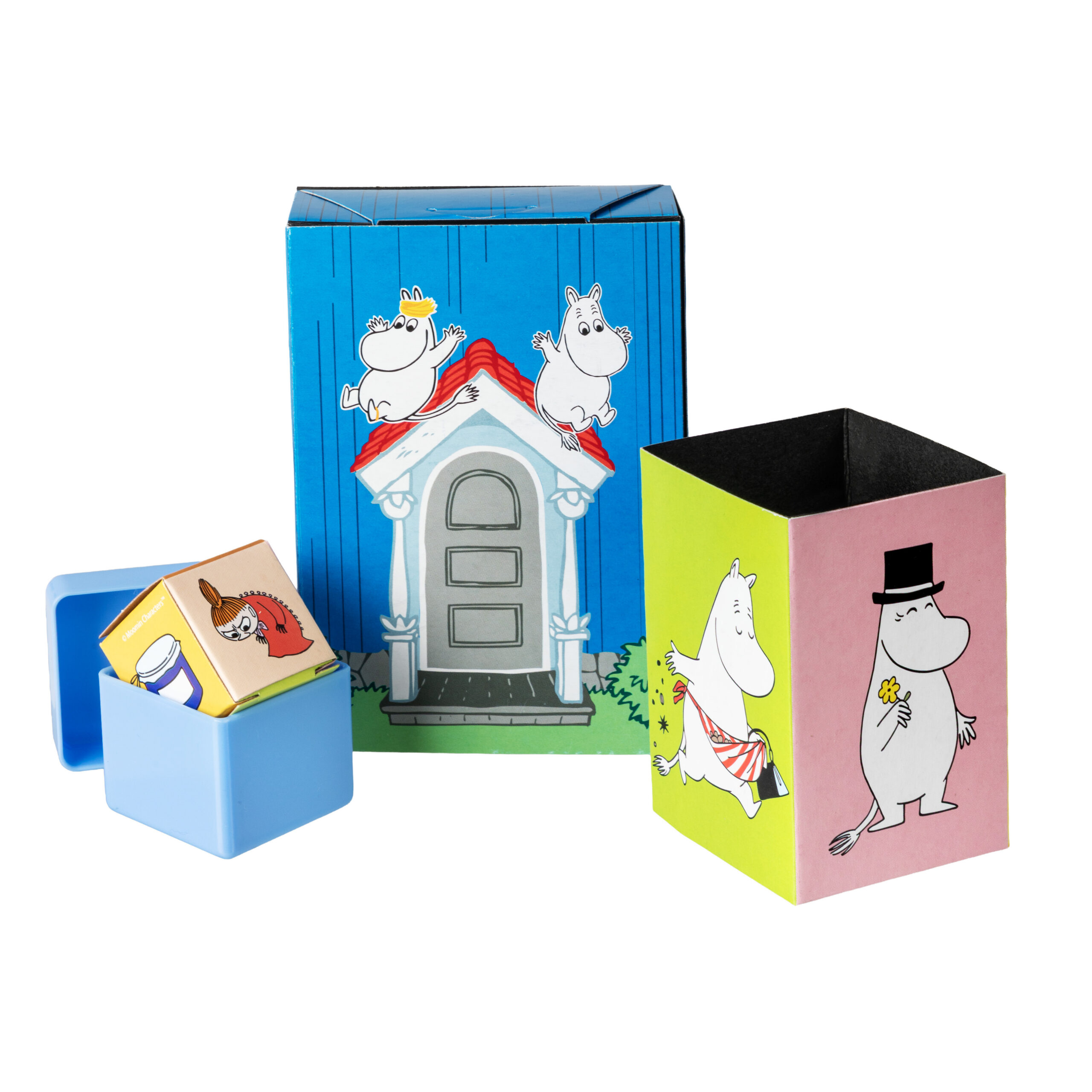 Muumi võlukomplekt - Image 4