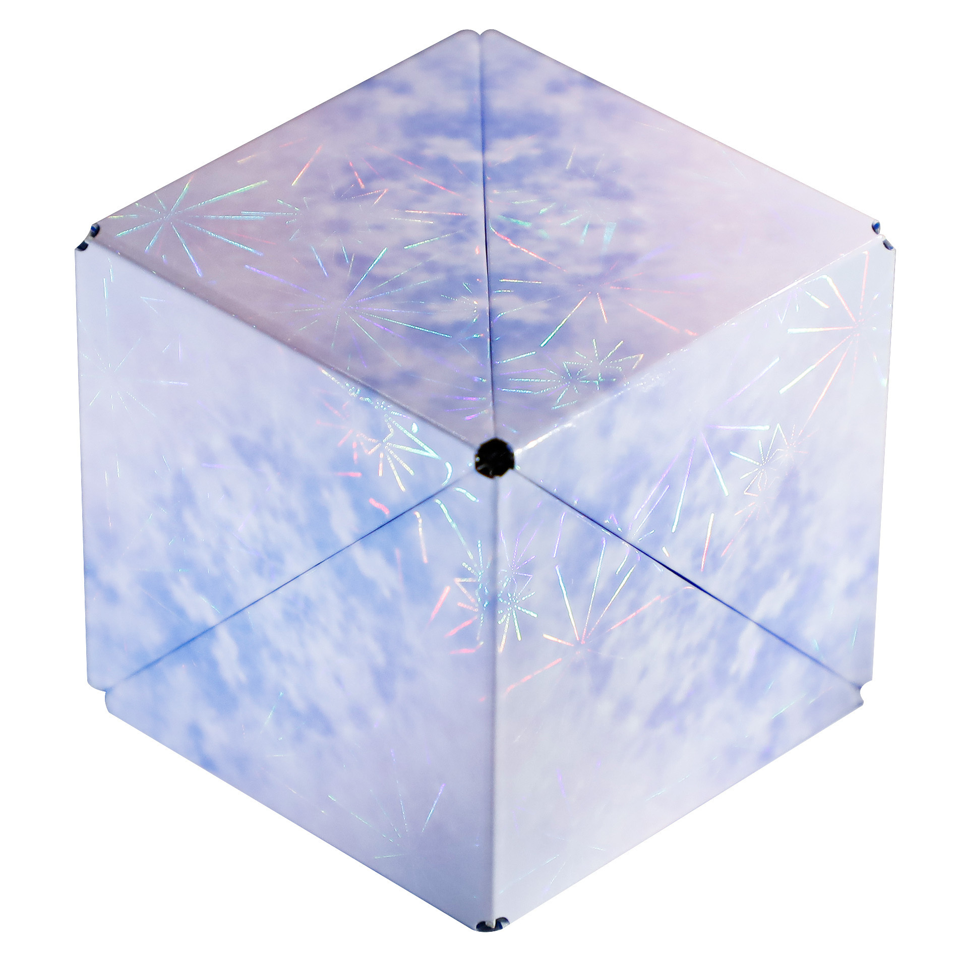 Shashibo Polar, magnetiline puslekarp - Image 2