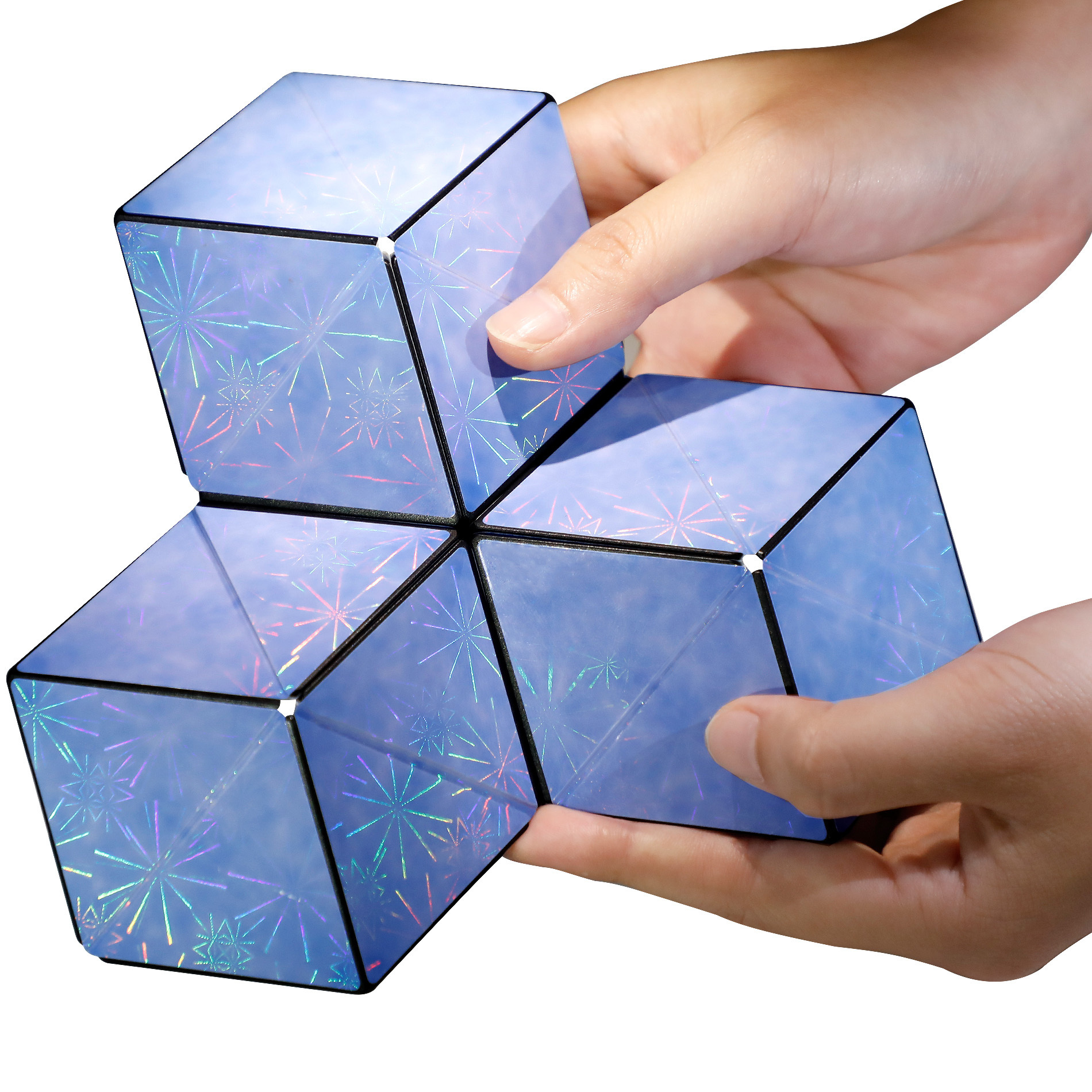 Shashibo Polar, magnetiline puslekarp - Image 3