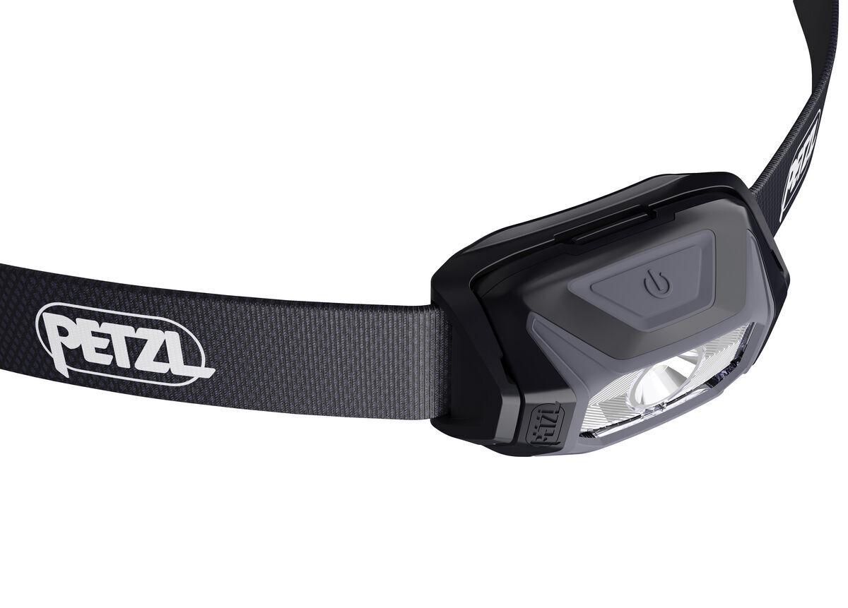 Petzl TIKKINA pealamp, 300 lm, must - Image 3