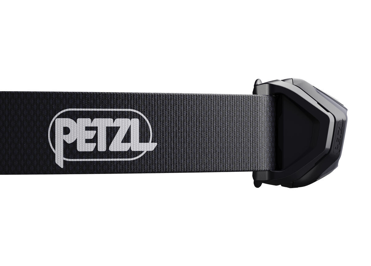 Petzl TIKKINA pealamp, 300 lm, must - Image 4