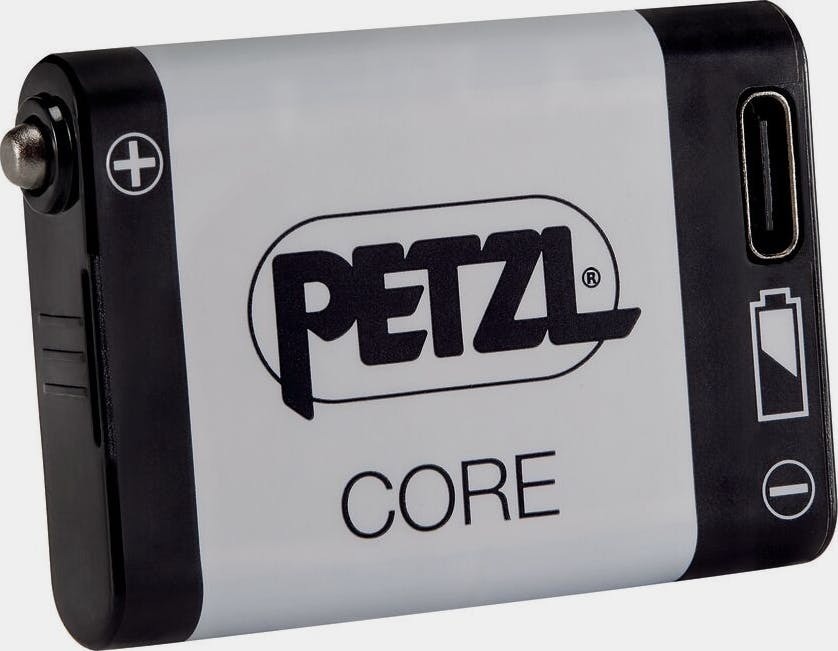 Petzl CORE 2 lisaaku - Image 2