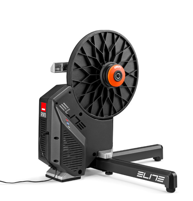 Elite Rivo + Zwift Cog and Click nutikas treeningtakistus - Image 4