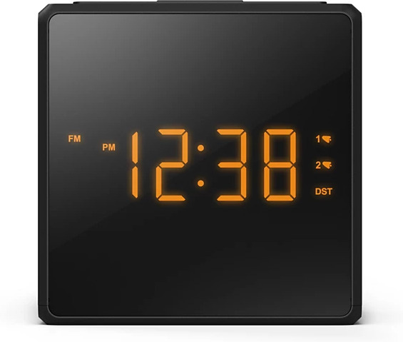 Philips TAR4500/10 kellraadio