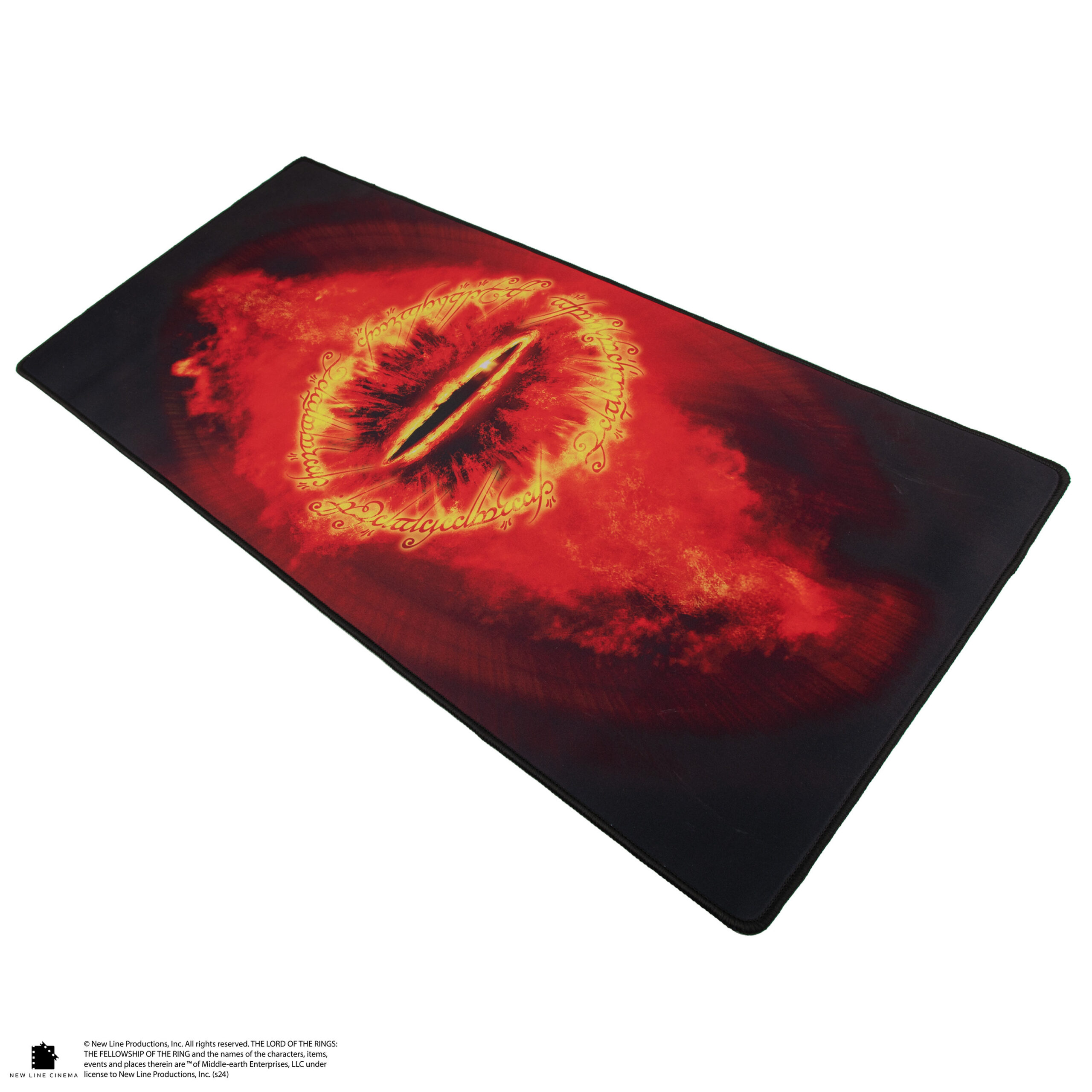 Cinereplicas Sauron's Eye XL hiirematt 80x35cm - Image 2