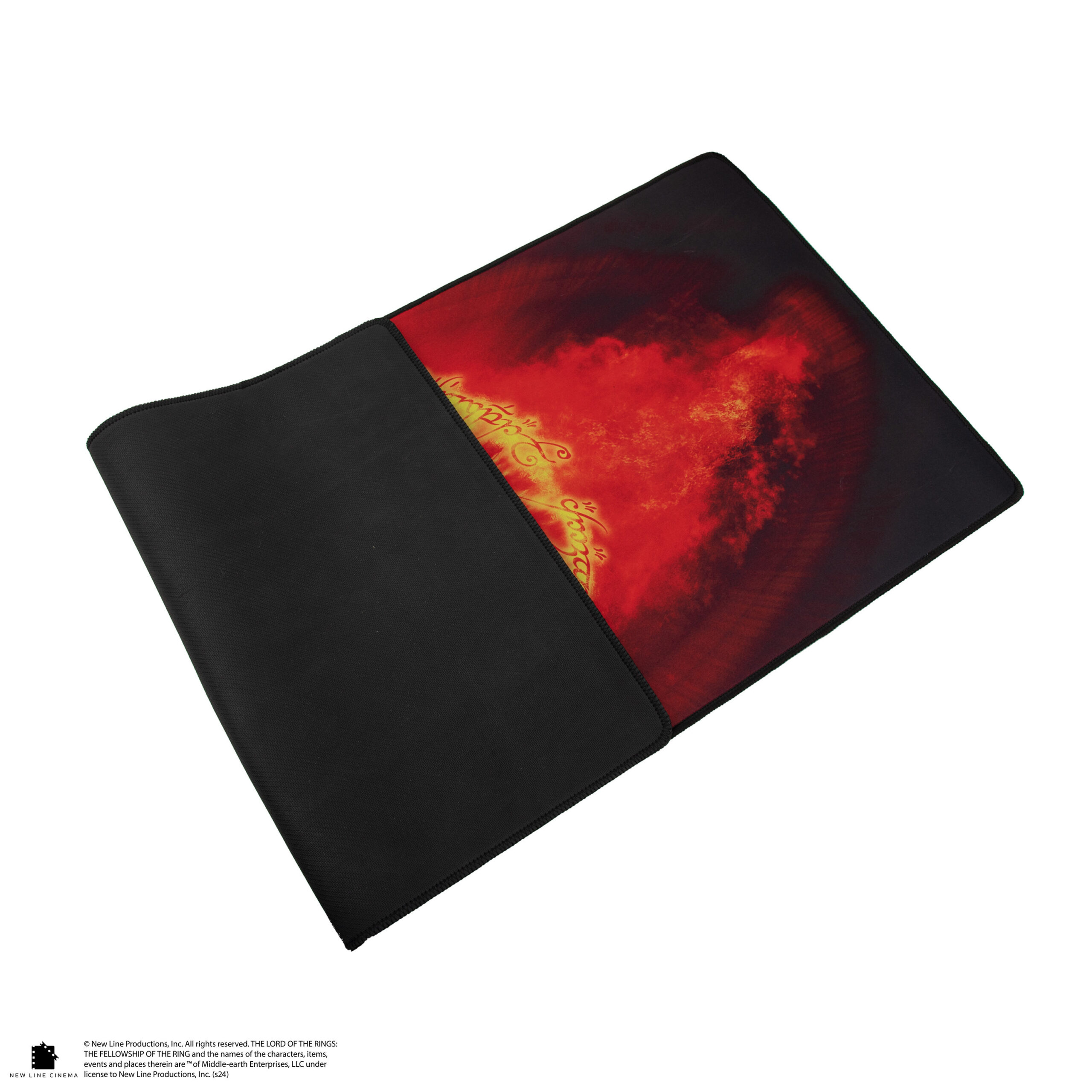 Cinereplicas Sauron's Eye XL hiirematt 80x35cm - Image 3