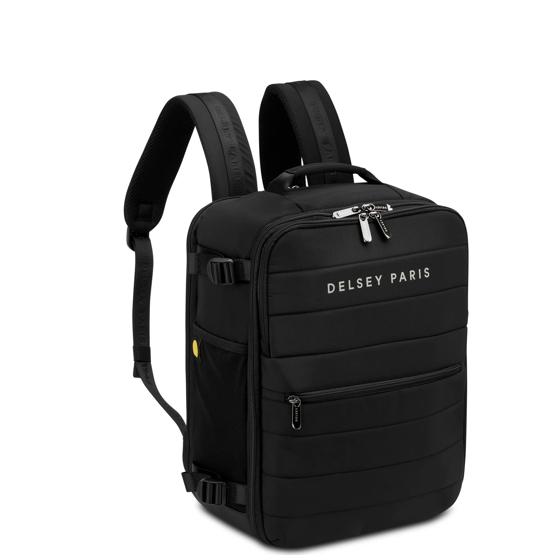 Delsey Shadow seljakoti alus, must - Image 2