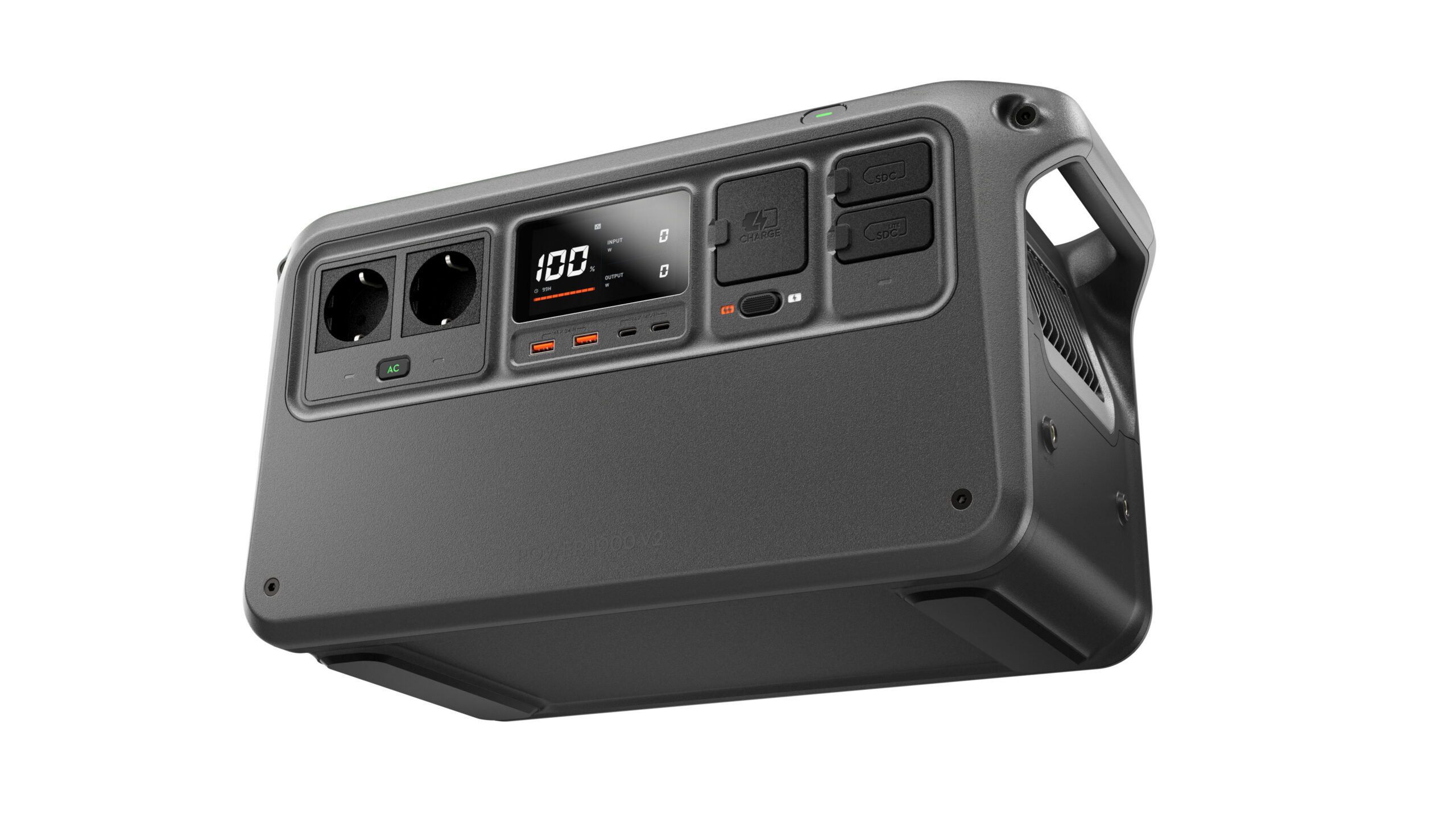 DJI Power 1000 V2 toitejaam, 1024 Wh - Image 3