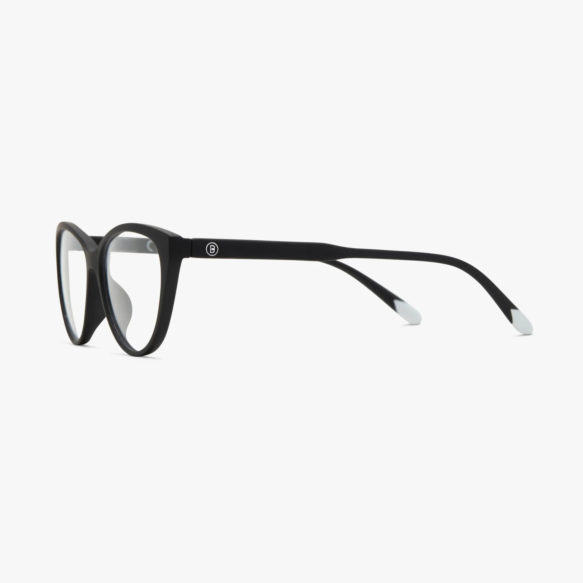 Barner Astoria sinised valgusprillid, mustad - Image 4