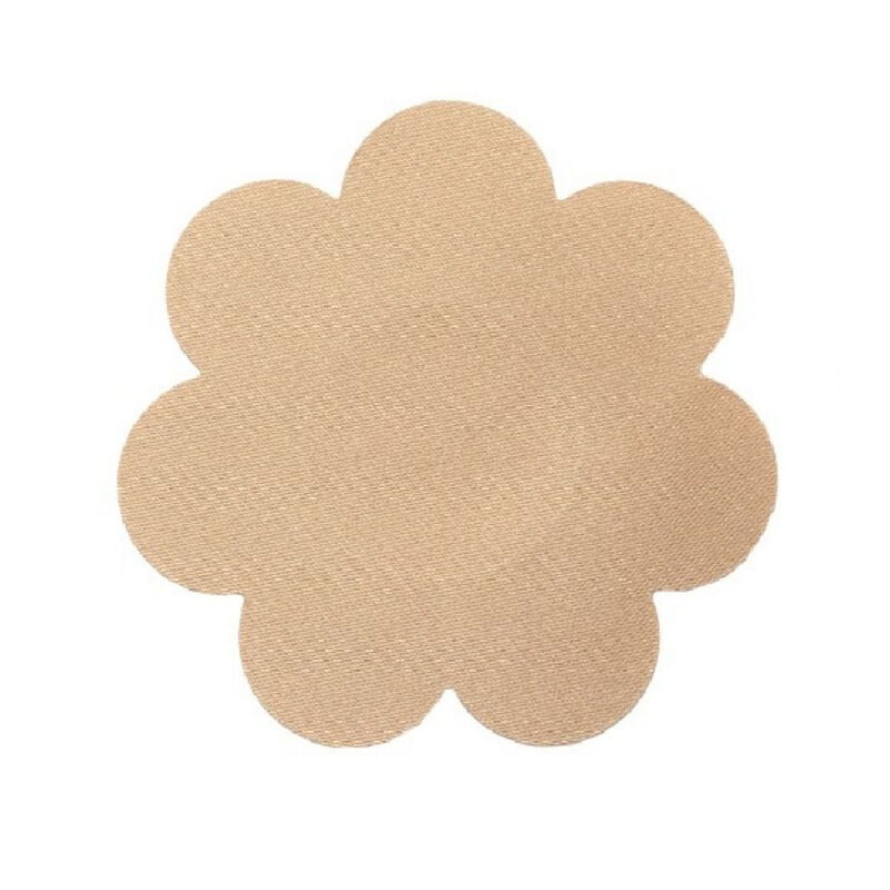 BREASTS ENHANCER + 3 PAIRS OF SATIN BEIGE CUP D/F - Image 5