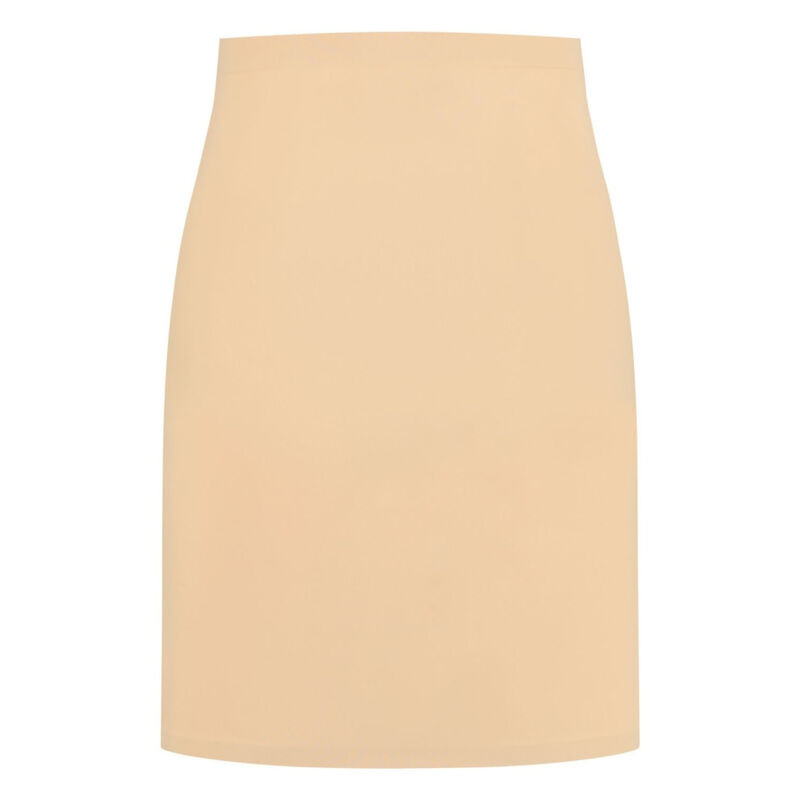 LIGHT CONTROL SKIRT INVISIBLE BEIGE SIZE XXL - Image 4
