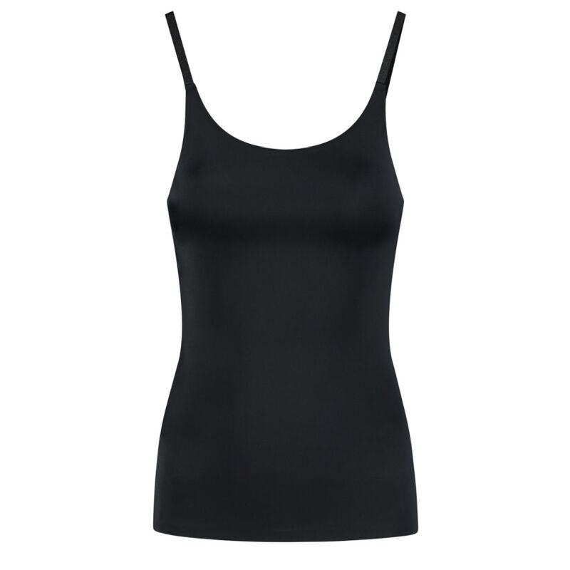 LIGHT CONTROL T-SHIRT INVISIBLE BLACK SIZE M - Image 3