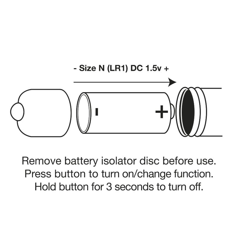 ASSBERRIES RASPBERRY PLUG ANAL - Image 4