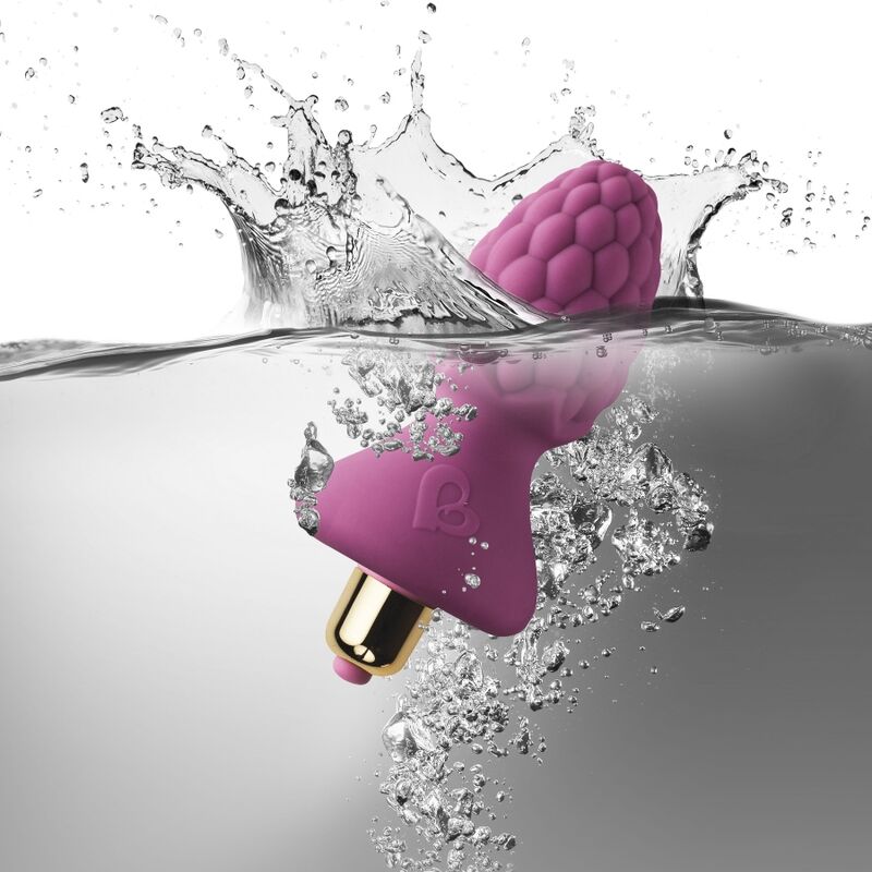 ASSBERRIES RASPBERRY PLUG ANAL - Image 3