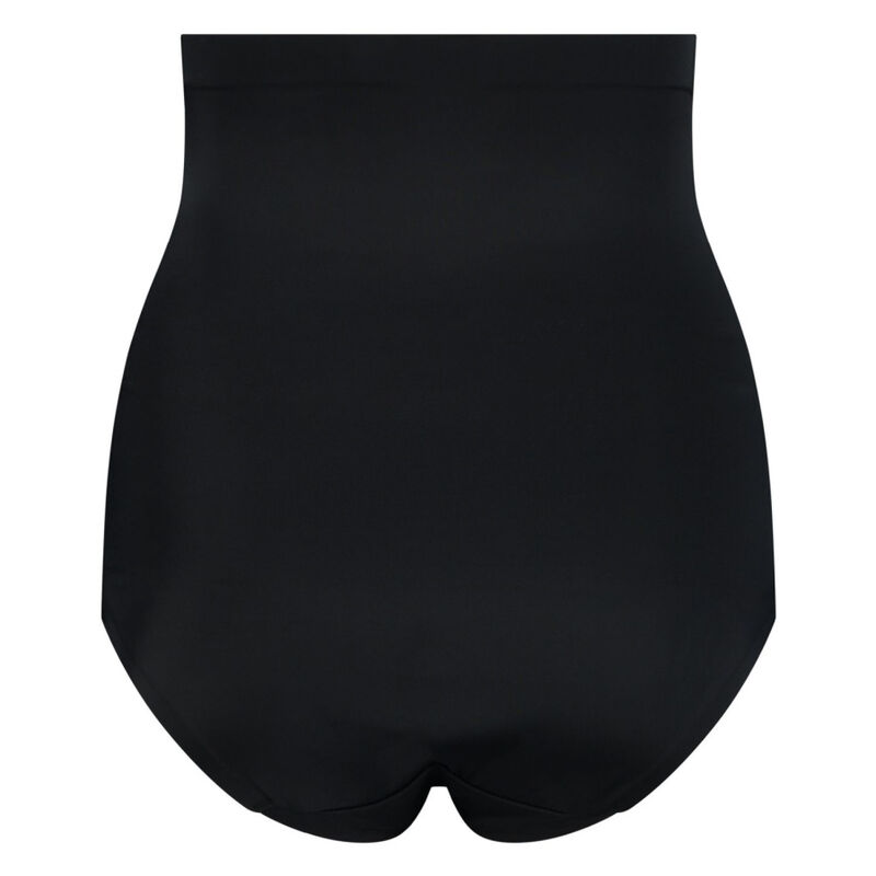 GIRDLE SEAMLESS ESTILO PANTIES BLACK SIZE L - Image 3