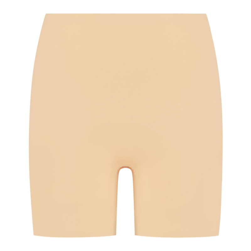 LIGHT SHORTS BEIGE SIZE S - Image 3