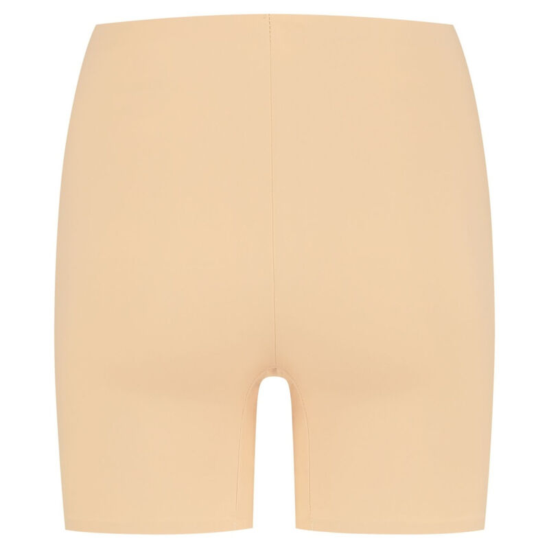 LIGHT SHORTS BEIGE SIZE S - Image 4