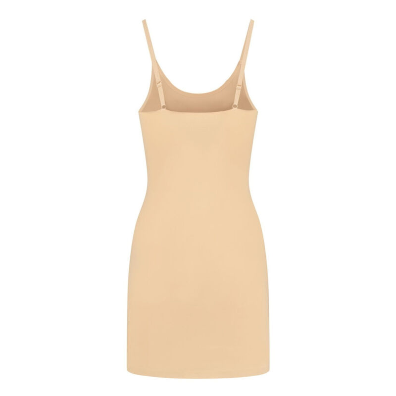 SINGLE DRESS INVISIBLE BEIGE SIZE XXL - Image 4