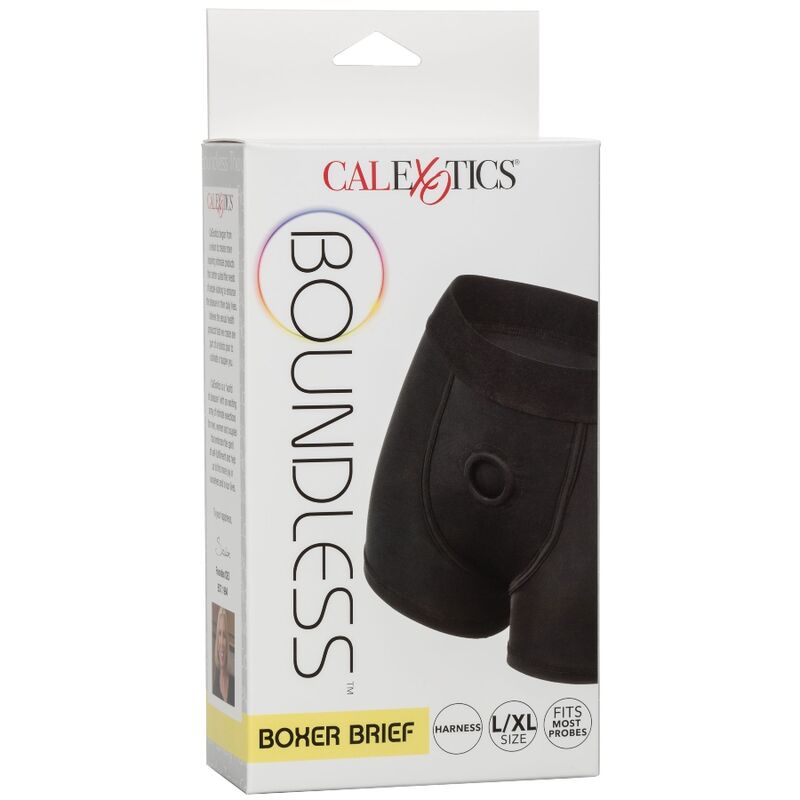 BOXER STYLE HARNESS L/XL - Image 5