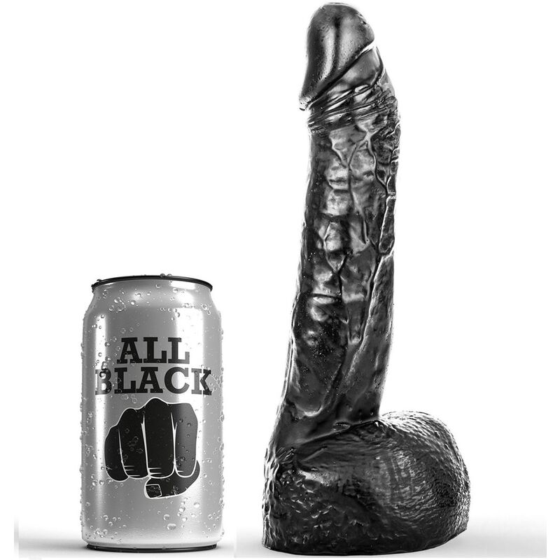 FISTING DILDO 20 CM