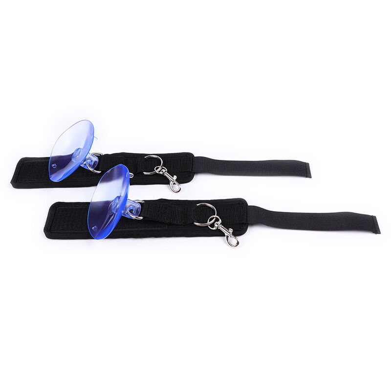 SUCTION CUP WRIST RESTRAINTS - Image 4