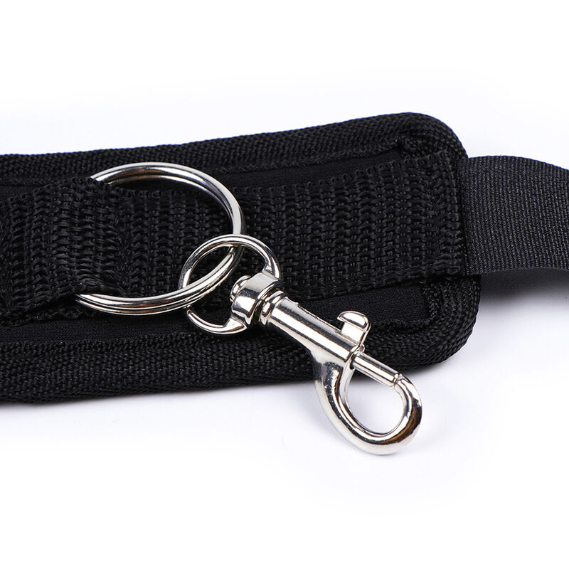 SUCTION CUP WRIST RESTRAINTS - Image 5