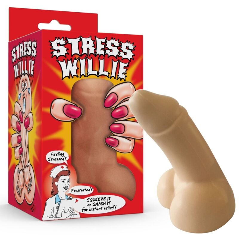 ANTI-STRESS PENIS - Image 3