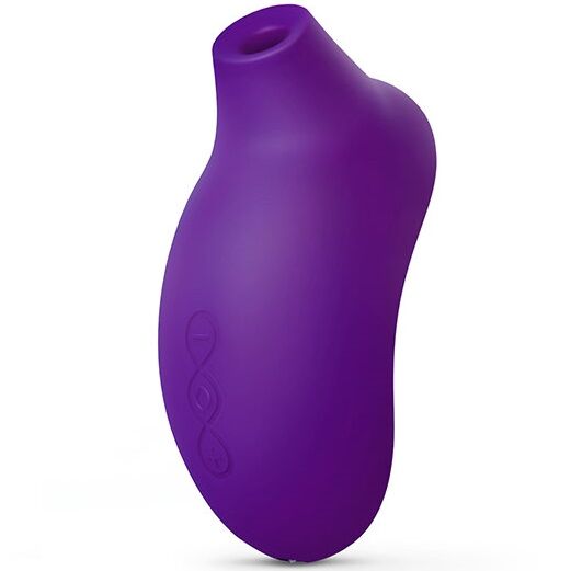 CLITORIS STIMULATOR SONA 2 LILAC