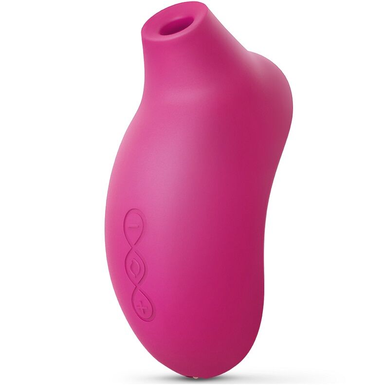 CLITORIS STIMULATOR SONA 2 FUCHSIA