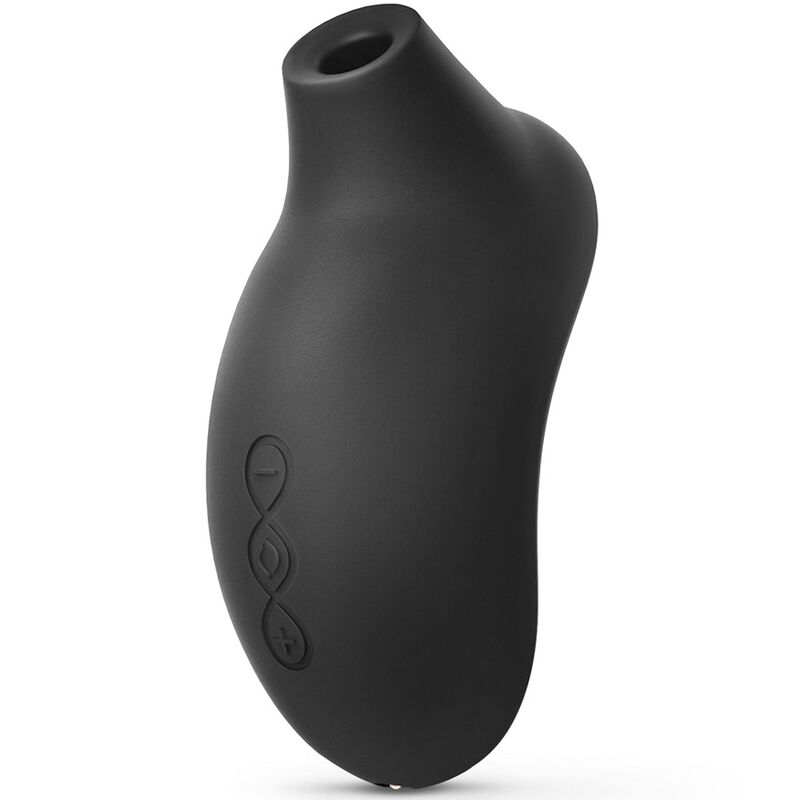 CLITORIS STIMULATOR SONA 2 BLACK