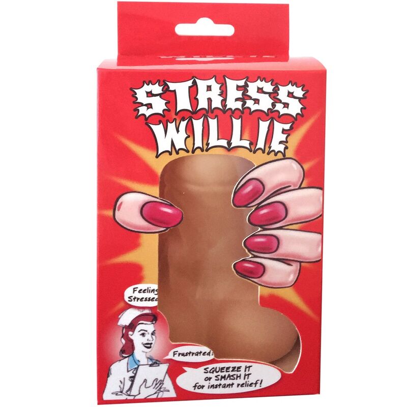 ANTI-STRESS PENIS - Image 2