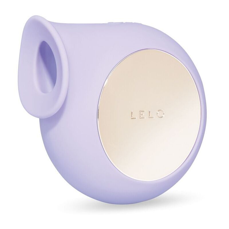 SILA CRUISE WAVE STIMULATOR LILAC