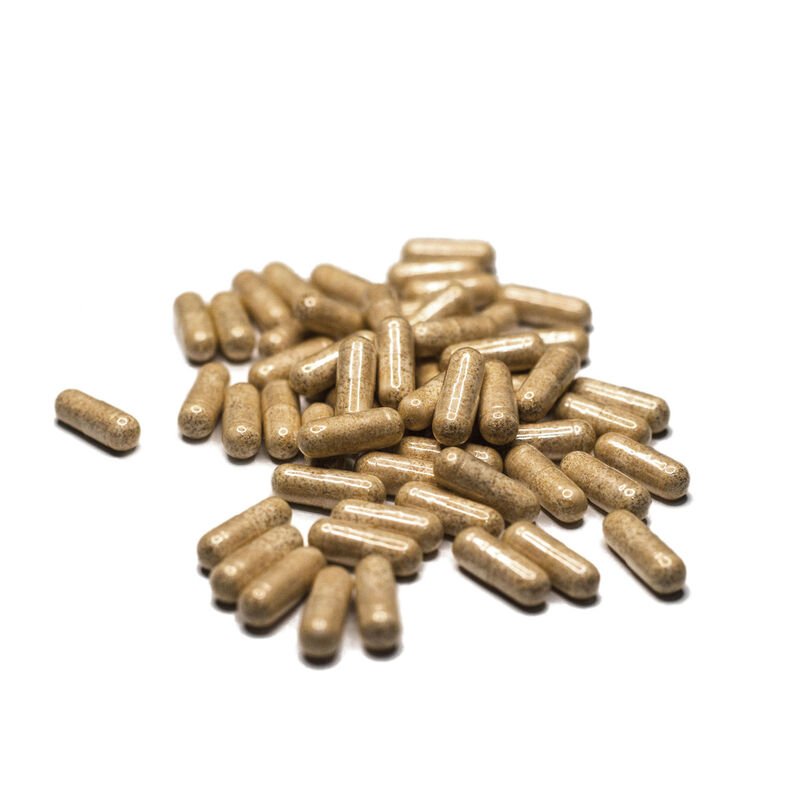 ORGASM GLOW FOOD SUPPLEMENT 60 CAPSULES - Image 3