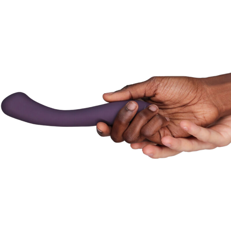 JUNO G-SPOT VIBRATOR PURPLE - Image 2