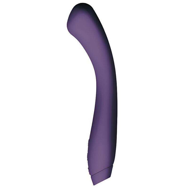 JUNO G-SPOT VIBRATOR PURPLE