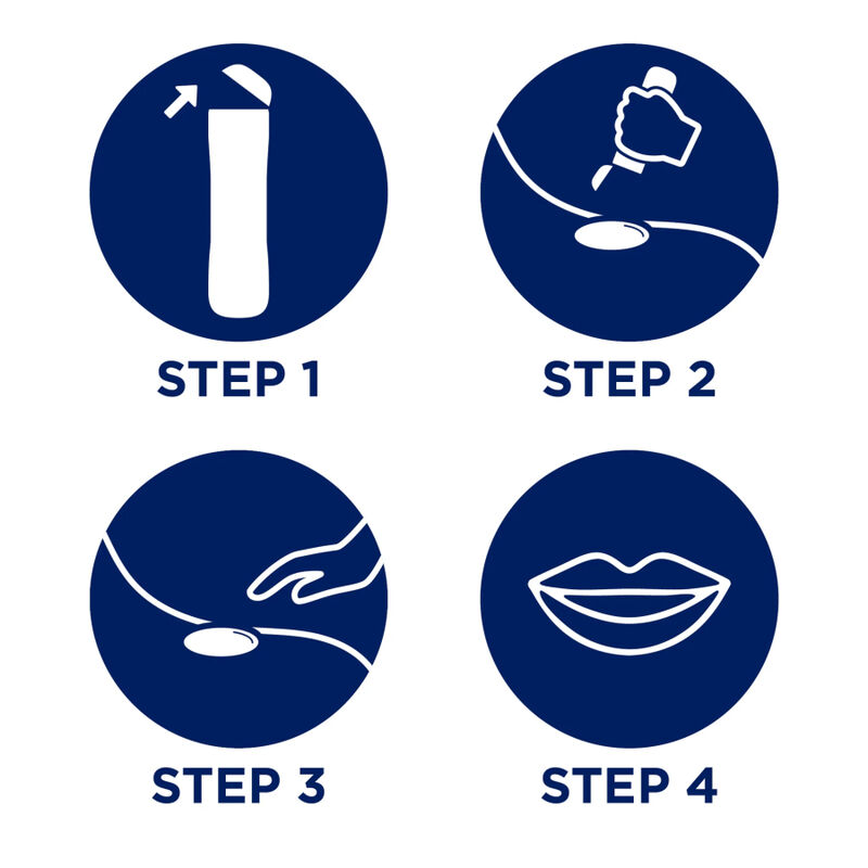 MASSAGE GEL 3 IN 1 WILD BERRIES 200 ML - Image 4