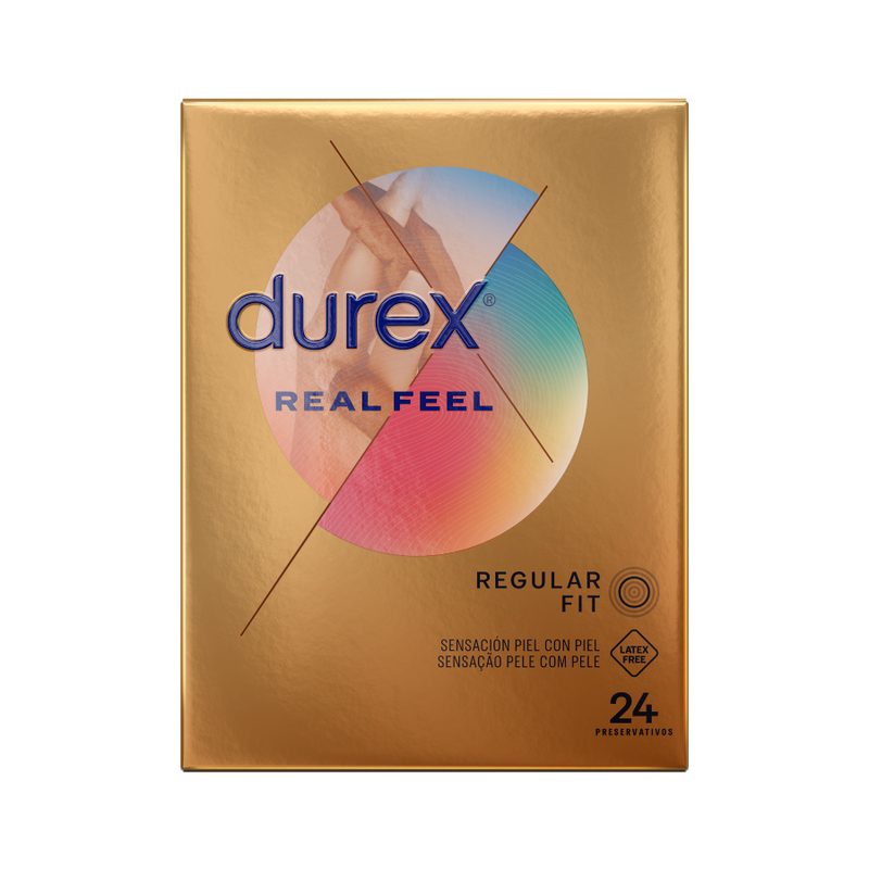 REAL FEEL 24 UDS - Image 2