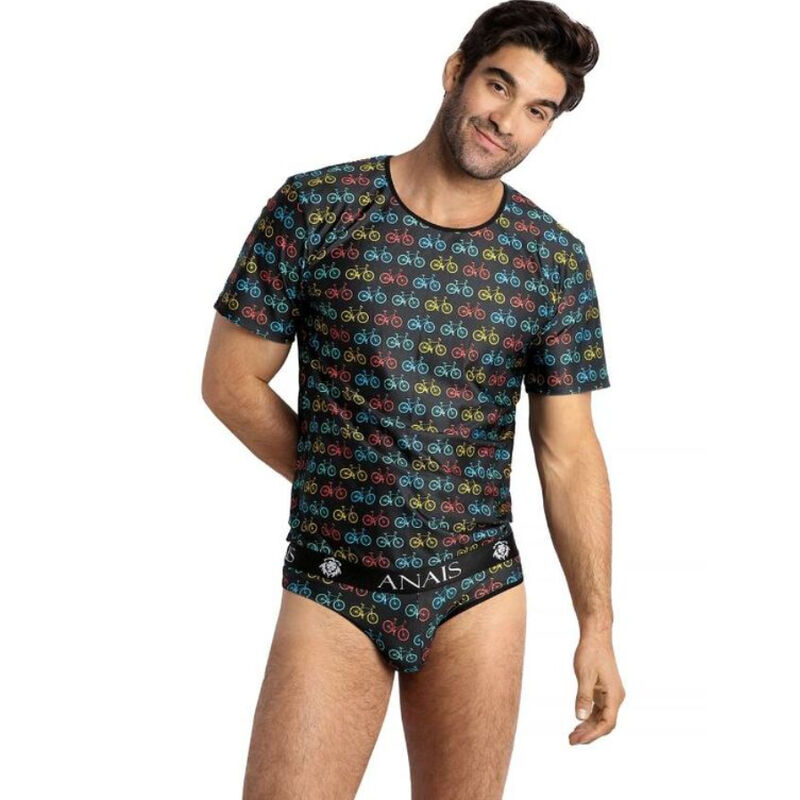 BENITO T-SHIRT S