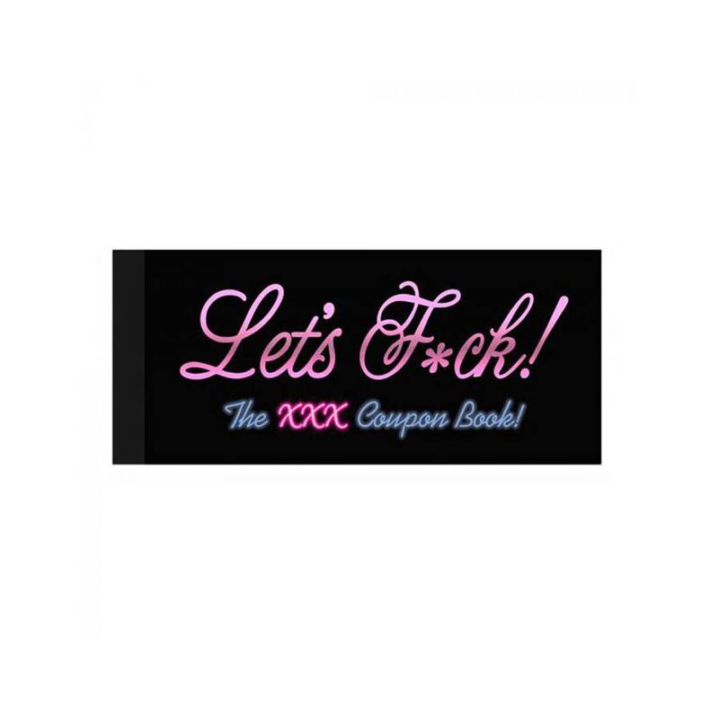 LETS F*CK COUPONS / EN - Image 2