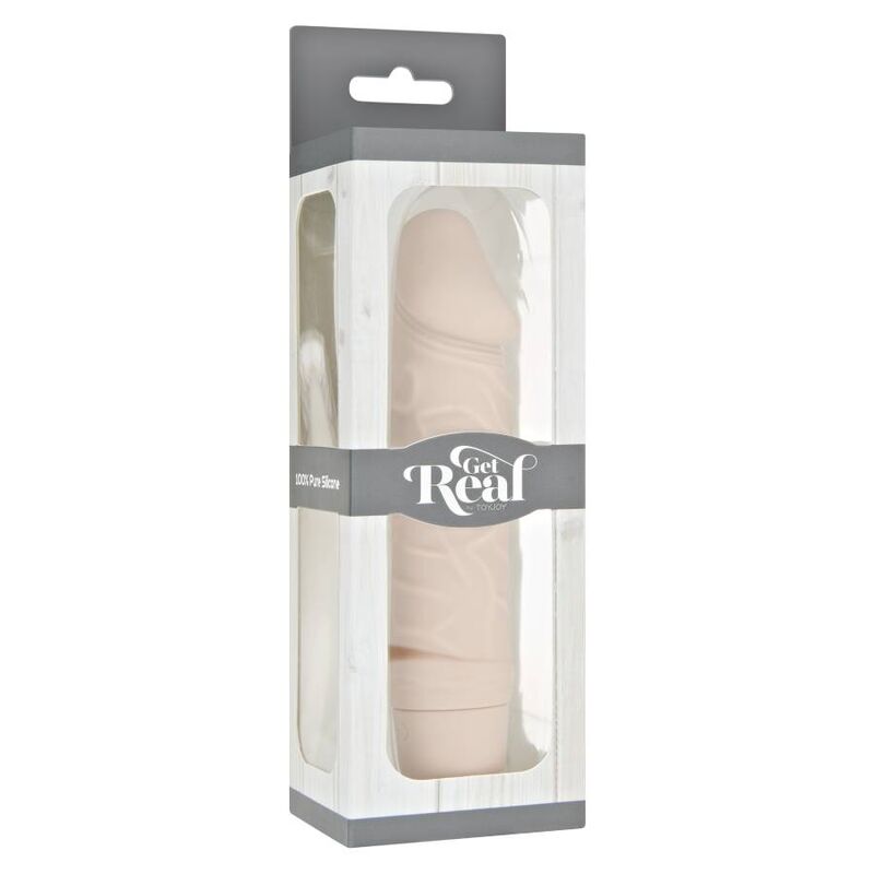 MINI CLASSIC VIBRATOR SKIN - Image 3