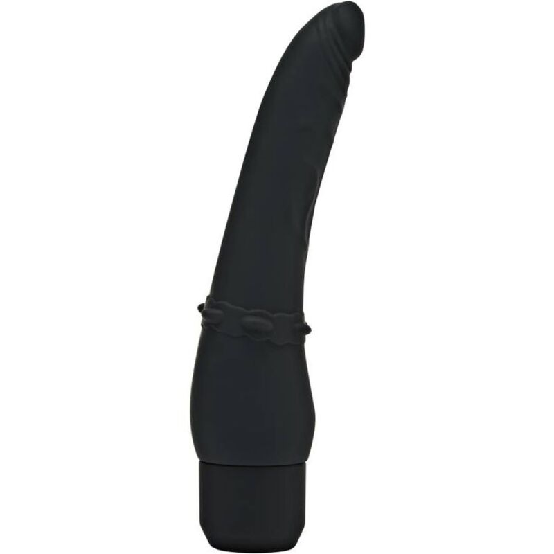 CLASSIC SMOOTH VIBRATOR BLACK