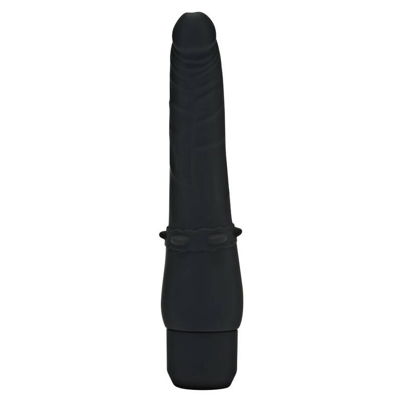 CLASSIC SMOOTH VIBRATOR BLACK - Image 2