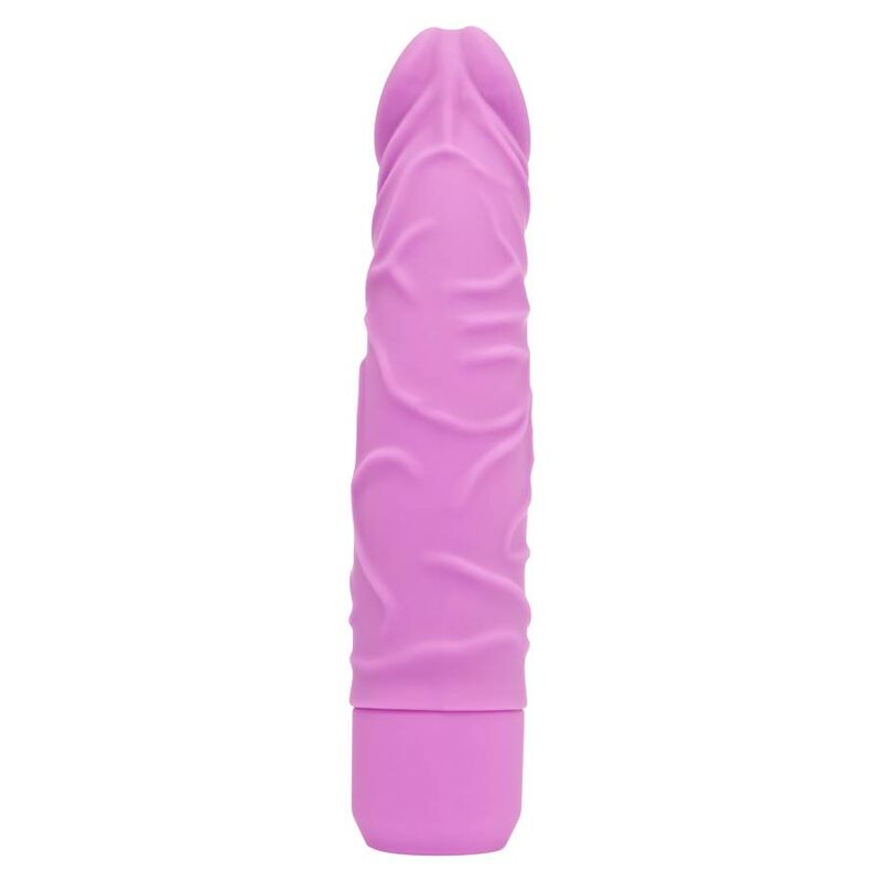 CLASSIC ORIGINAL PINK VIBRATOR - Image 2
