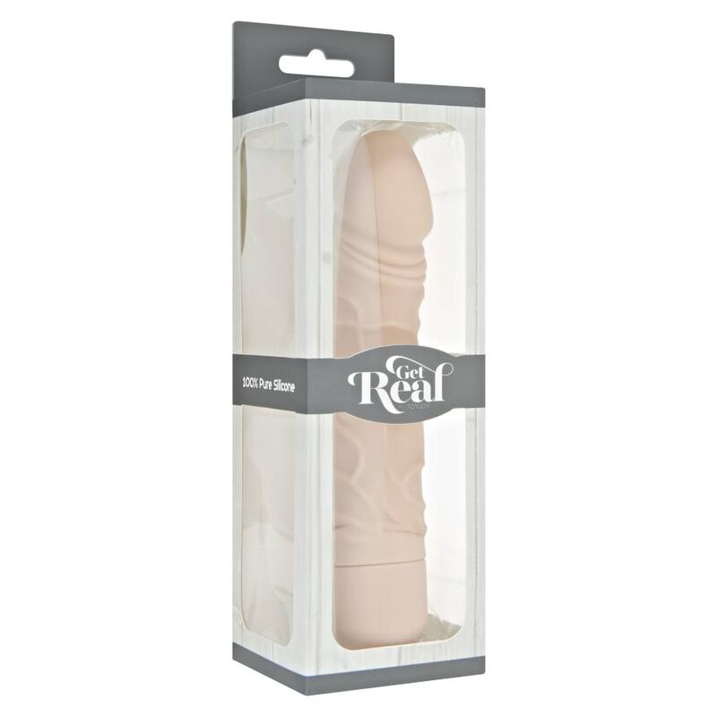 CLASSIC ORIGINAL NATURAL VIBRATOR - Image 3