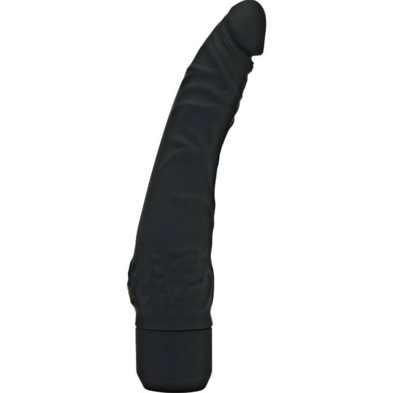 CLASSIC SLIM VIBRATOR BLACK