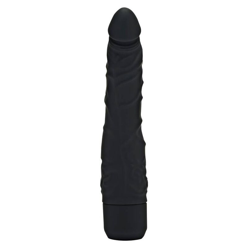 CLASSIC SLIM VIBRATOR BLACK - Image 2
