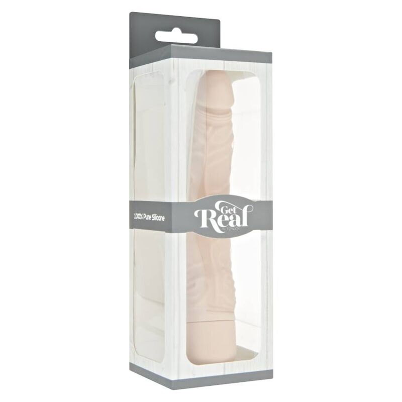 CLASSIC SLIM VIBRATOR SKIN - Image 3