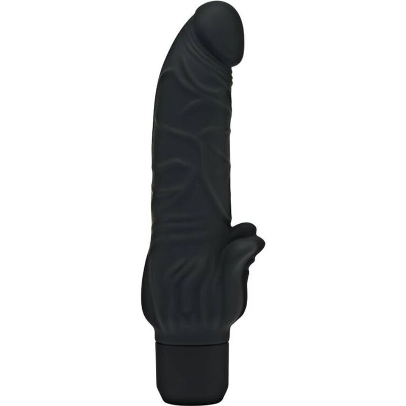 CLASSIC STIM VIBRATOR BLACK