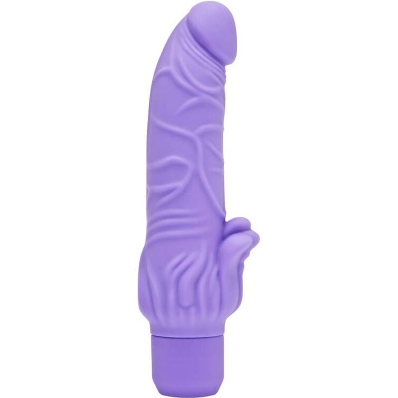 CLASSIC STIM VIBRATOR PURPLE