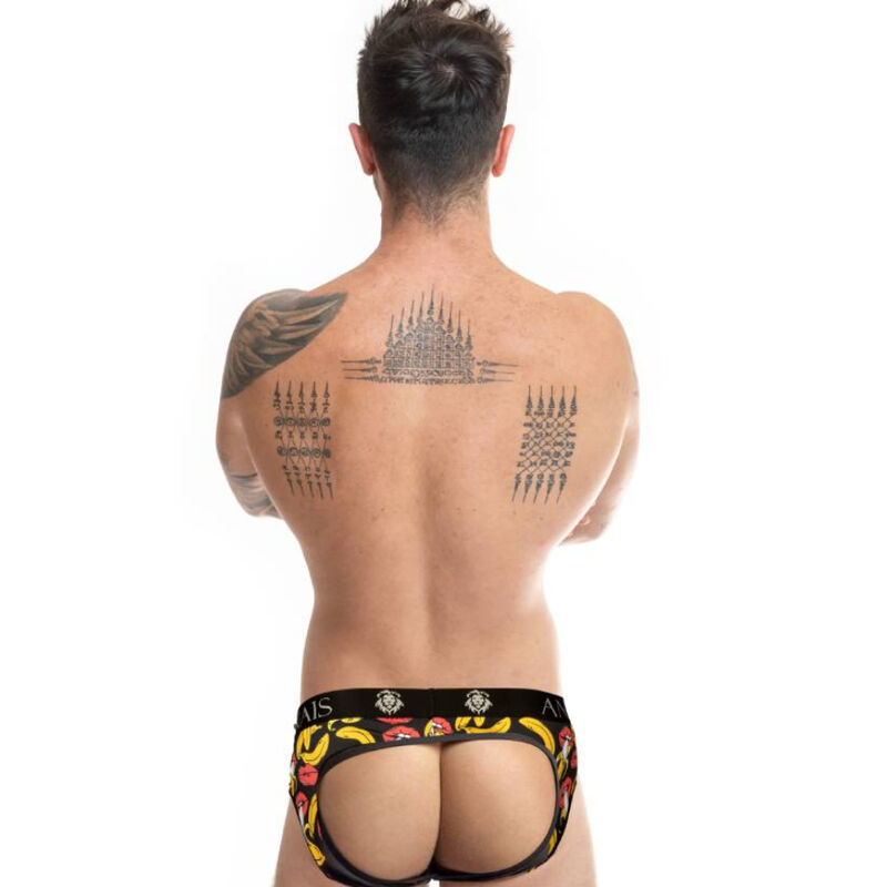 BANANA JOCK BIKINI L - Image 2